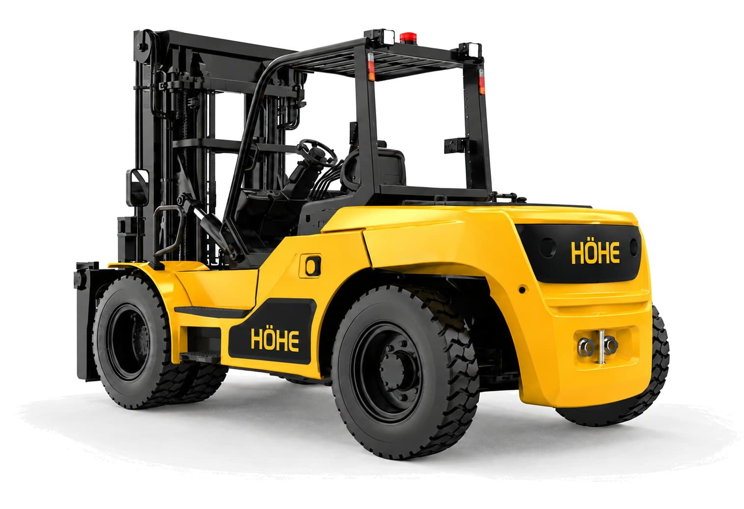 HCE 1030 — Sol Arka